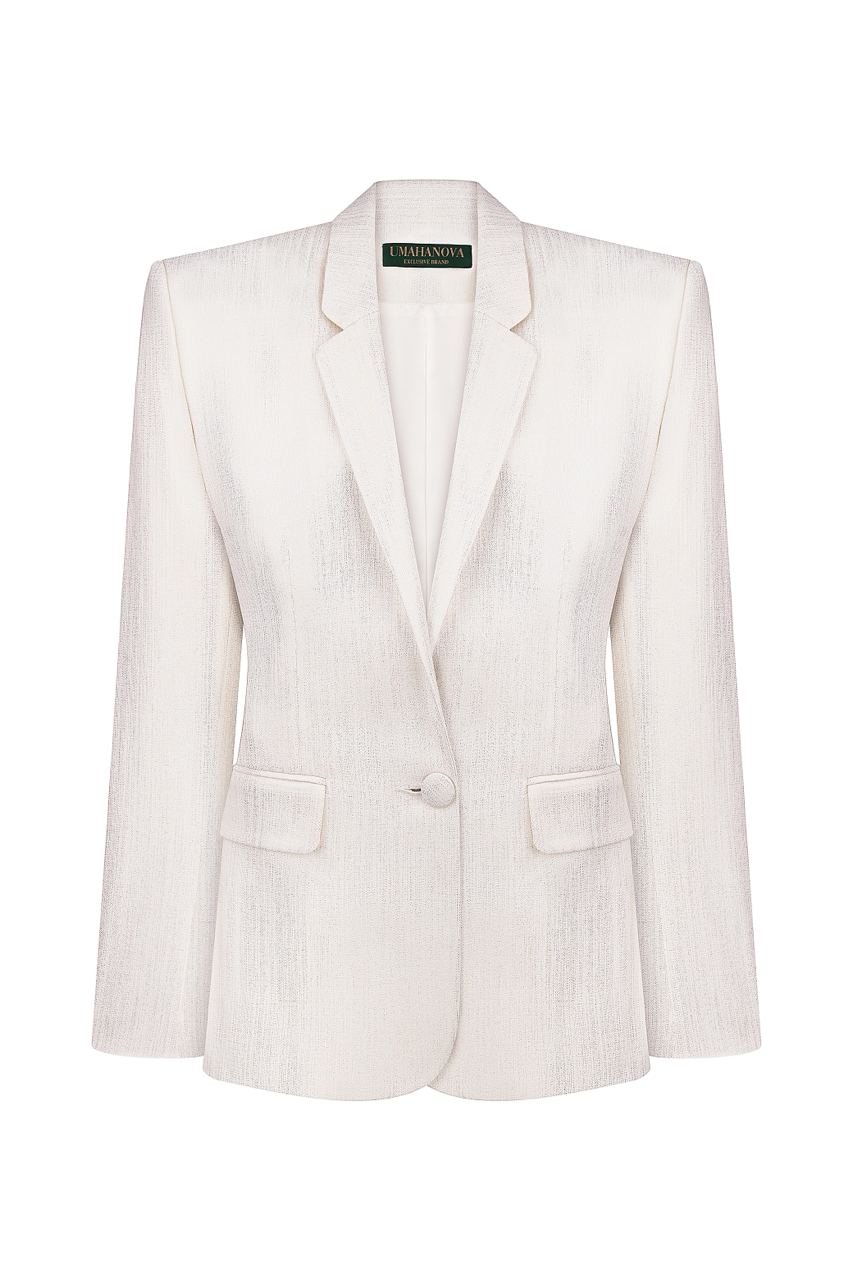 Suit Glaze Pearl