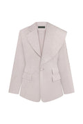 Blazer  Vivienne Pearl Grey