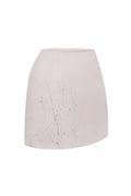 Skirt Vivienne Pearl Grey