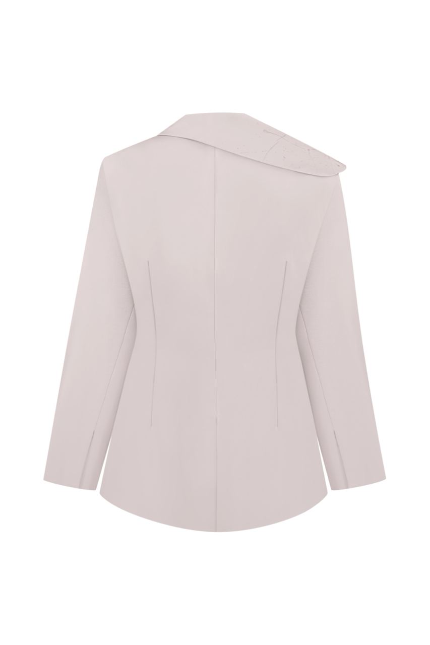 Blazer  Vivienne Pearl Grey