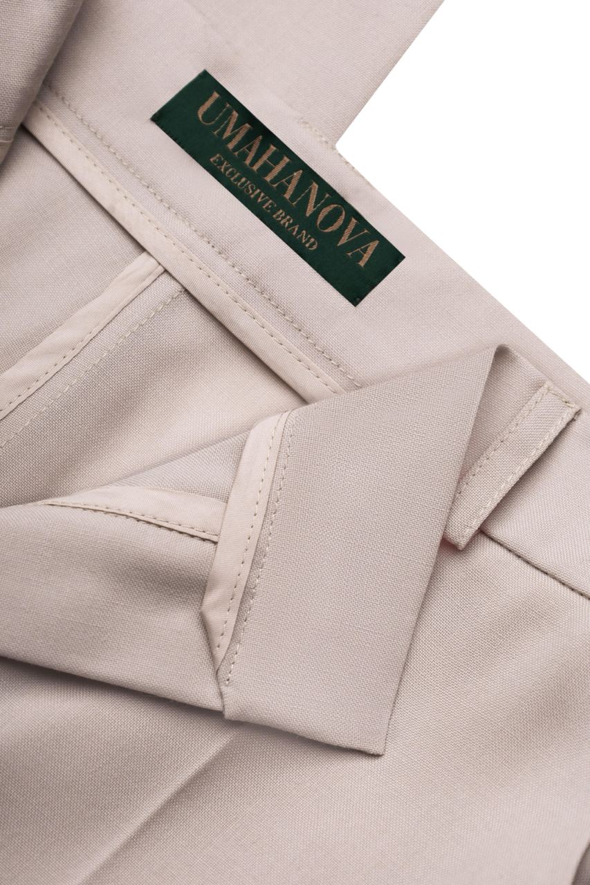 Blazer  Vivienne Pearl Grey