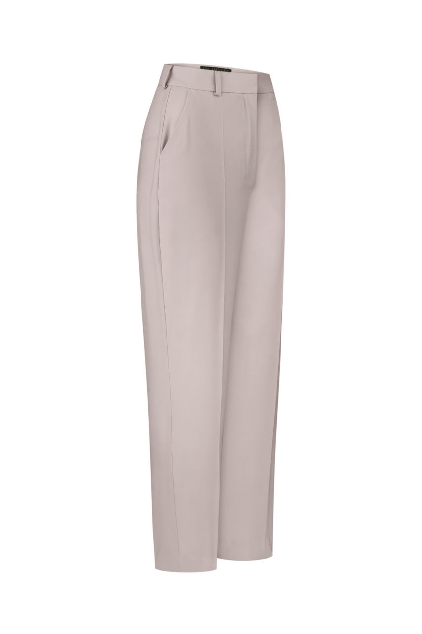 Pants Vivienne Pearl Grey