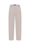 Pants Vivienne Pearl Grey
