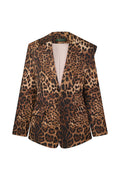 Blazer Vivienne Leo