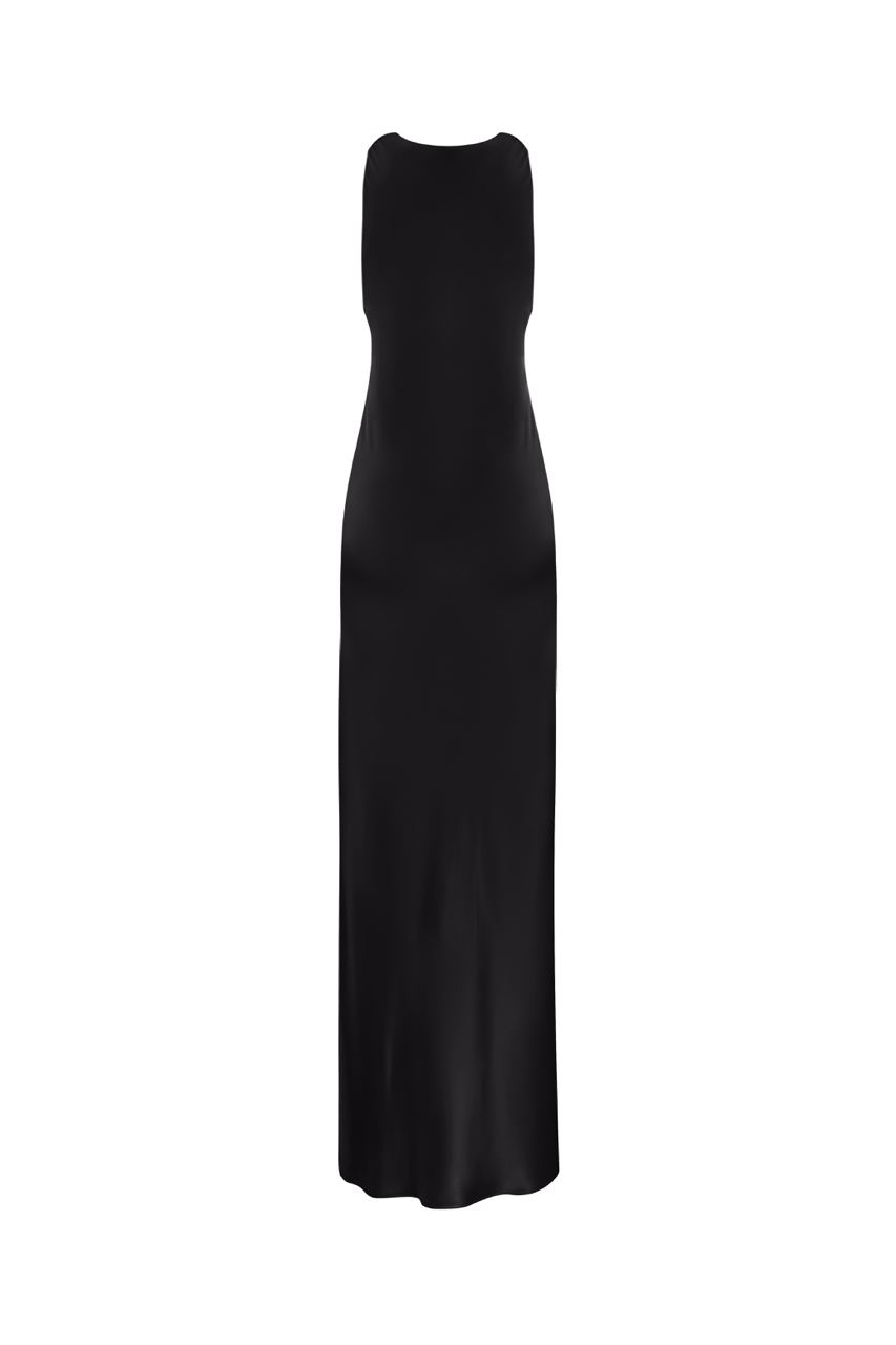 Maxi dress Tina black
