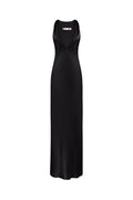 Maxi dress Tina black