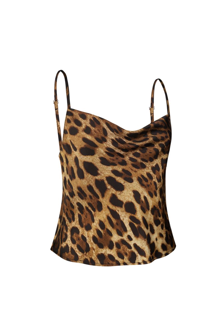 Top Silk Basic
