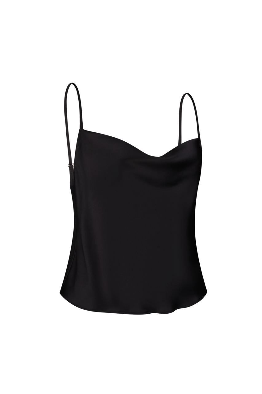 Top Silk Basic