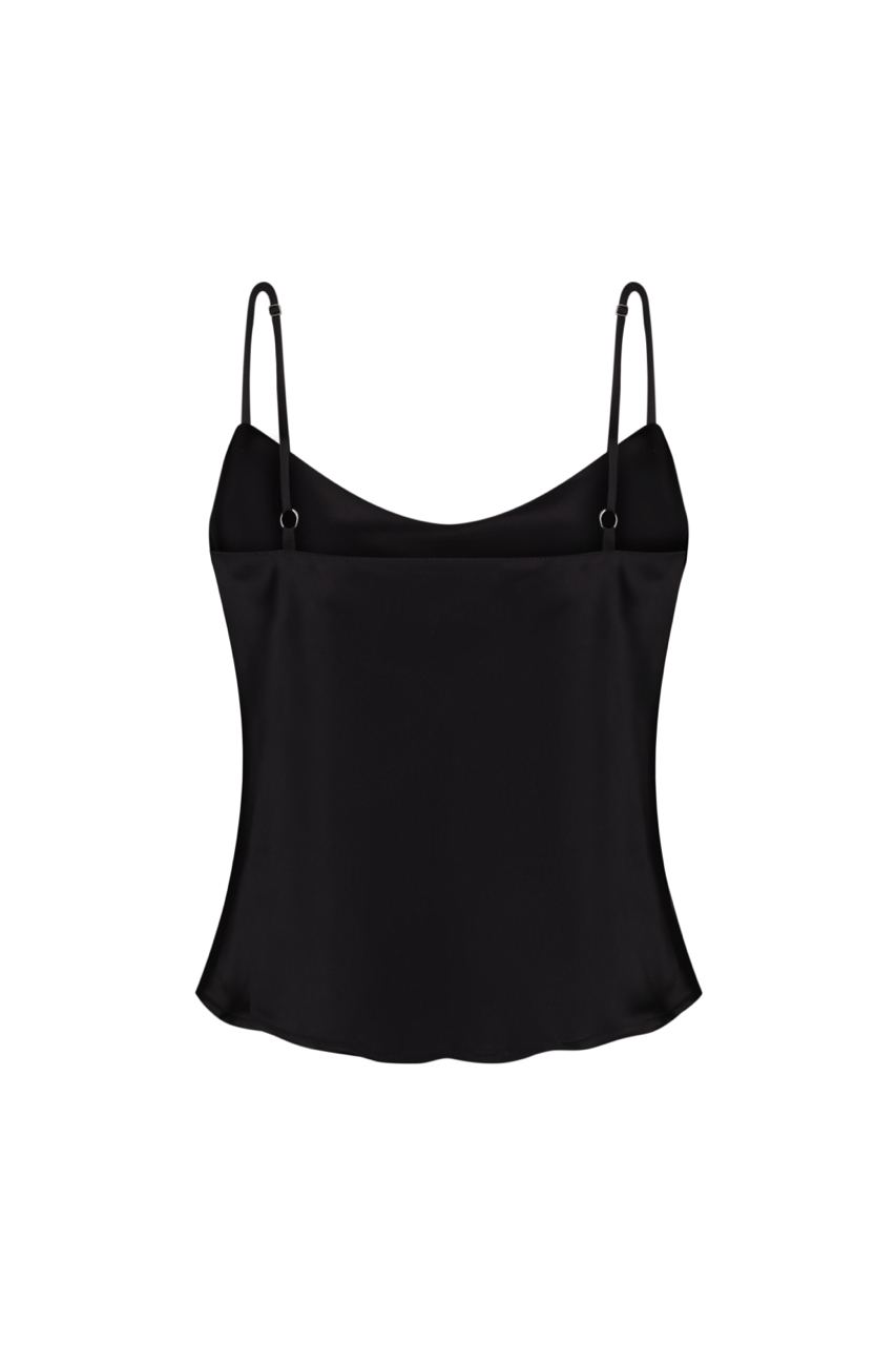 Top Silk Basic
