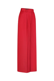 <tc>Брюки Timeless Chic Rosso</tc>