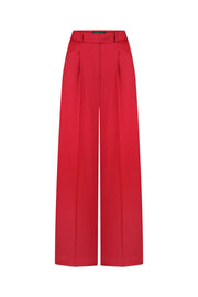 <tc>Брюки Timeless Chic Rosso</tc>