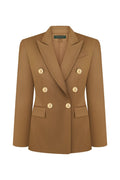 Blazer Timeless Chic Sage