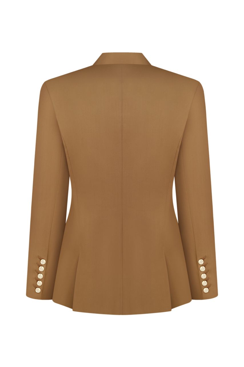 Blazer Timeless Chic Sage