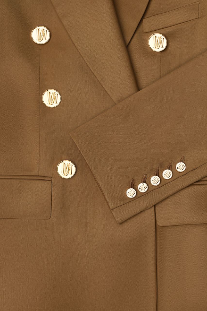 Blazer Timeless Chic Sage