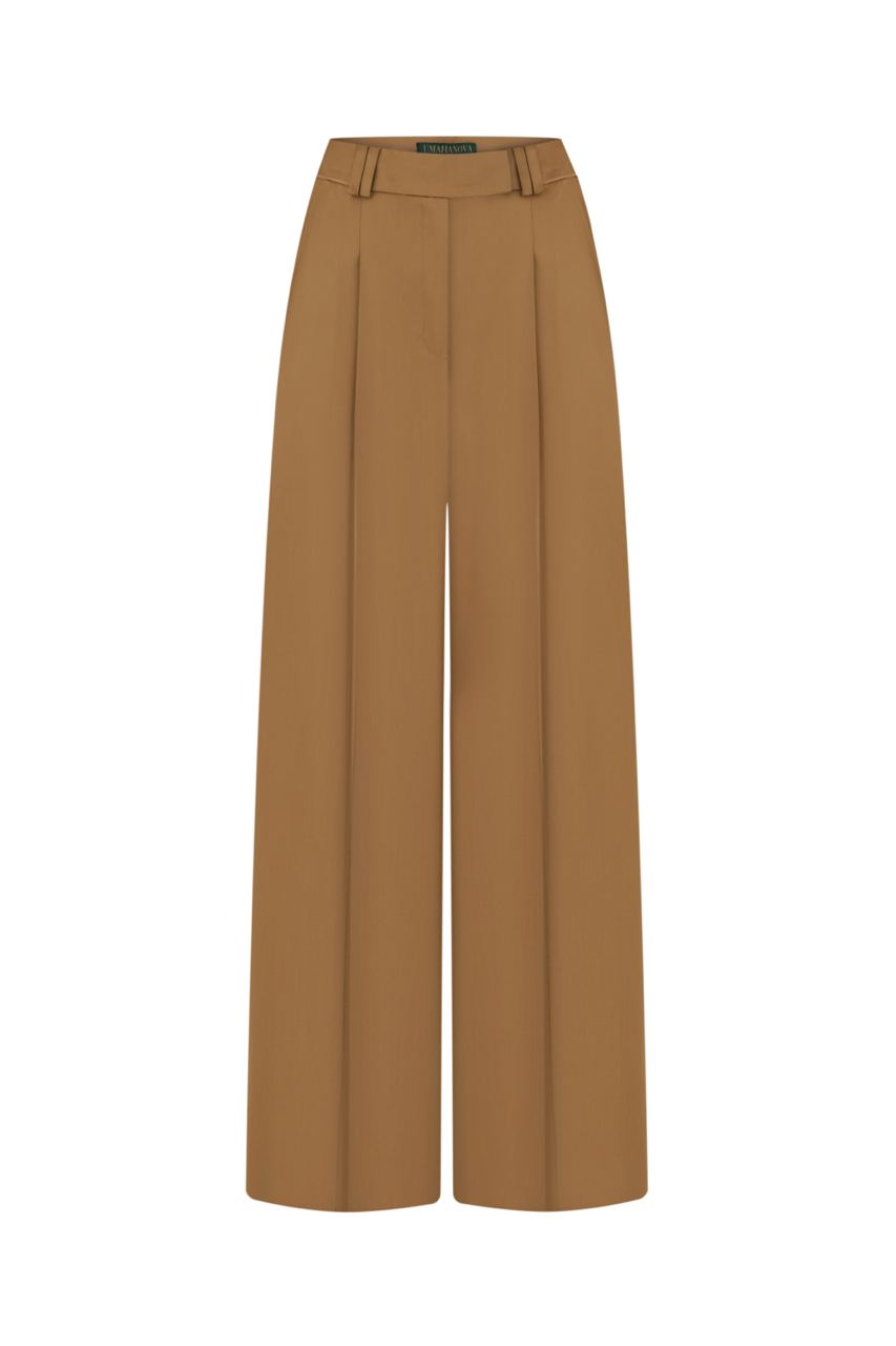 Pants Timeless Chic Sage