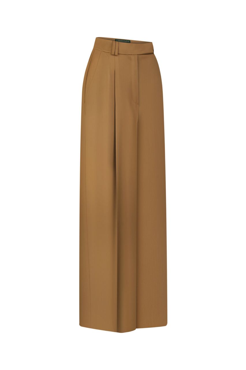 Pants Timeless Chic Sage
