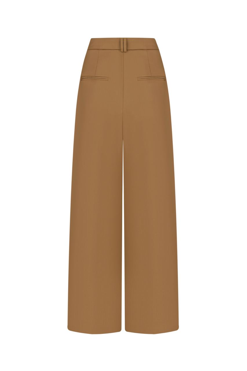 Pants Timeless Chic Sage