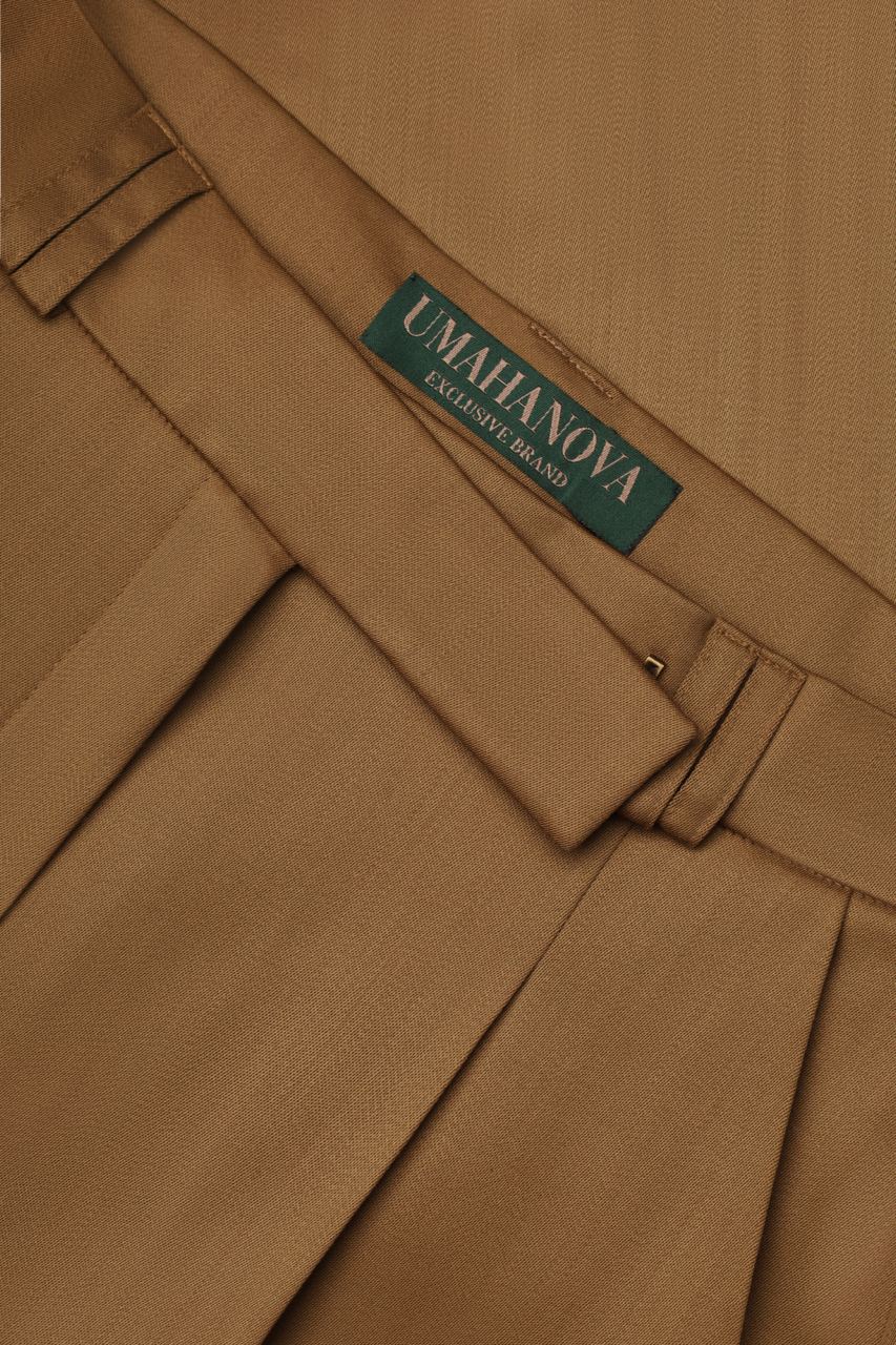 Pants Timeless Chic Sage