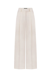 <tc>Брюки Timeless Chic Perfect White</tc>