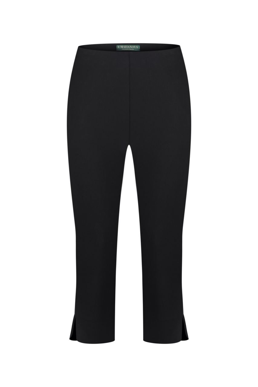 Capri Basic Black