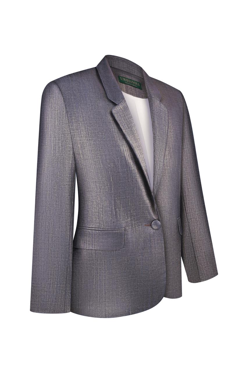 Suit  Glaze Midnight Blue