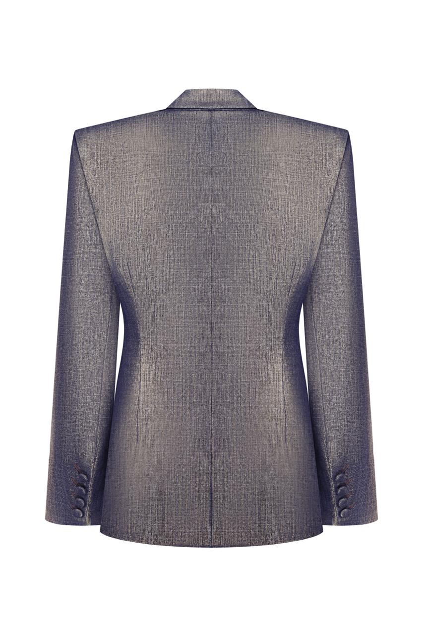 Suit  Glaze Midnight Blue