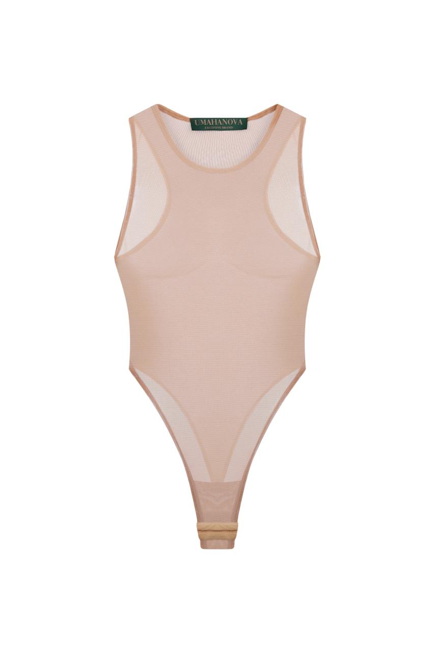 Purity Bodysuit