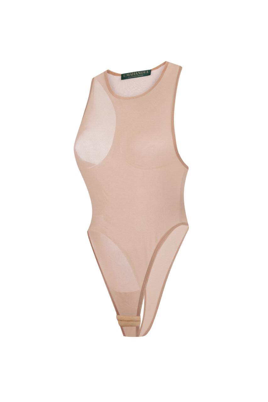 Purity Bodysuit