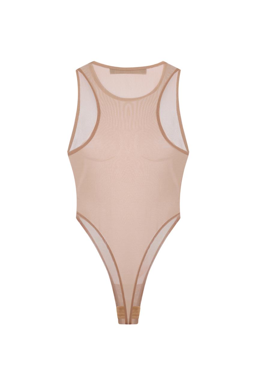 Purity Bodysuit