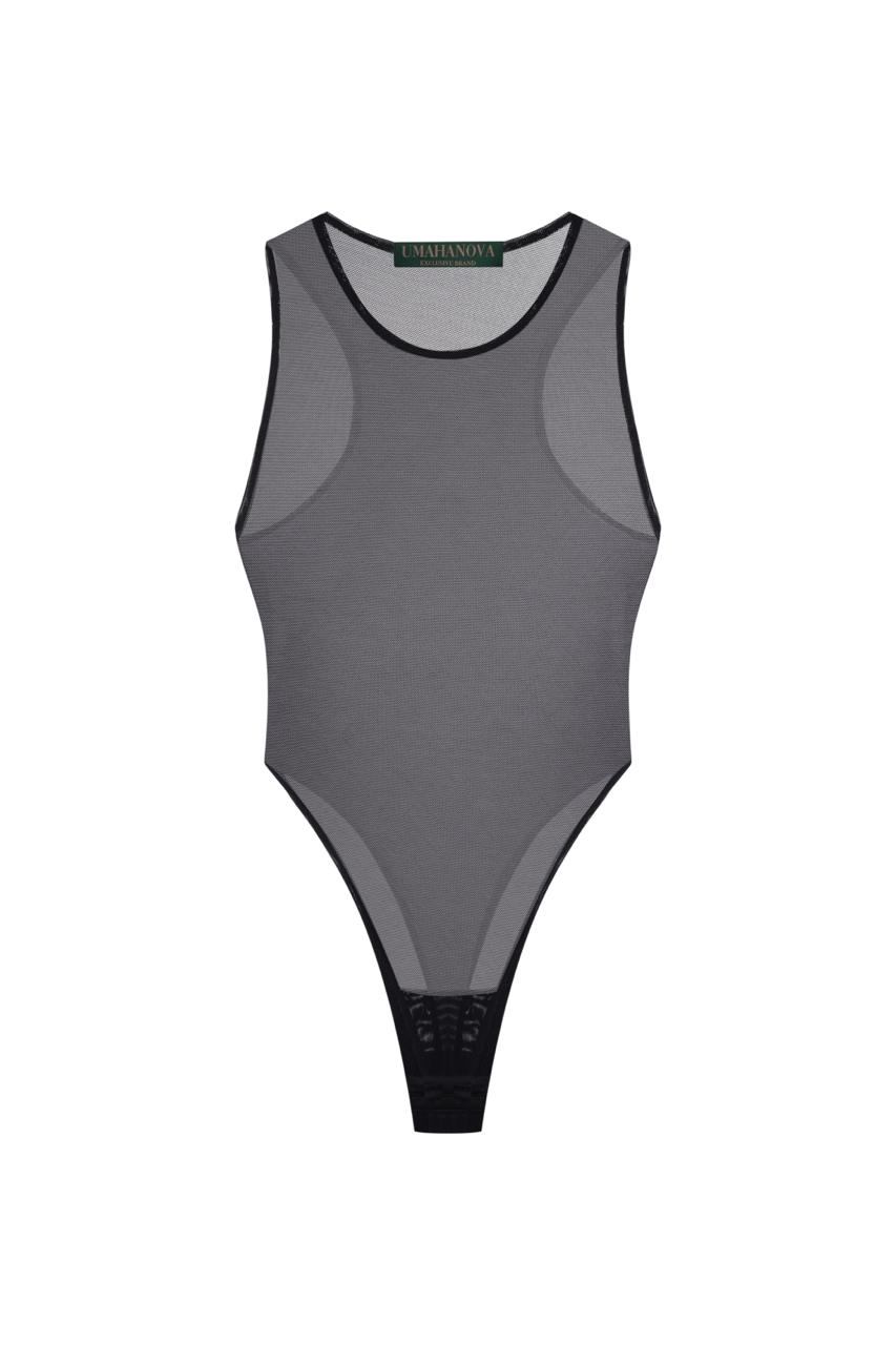 Purity Bodysuit