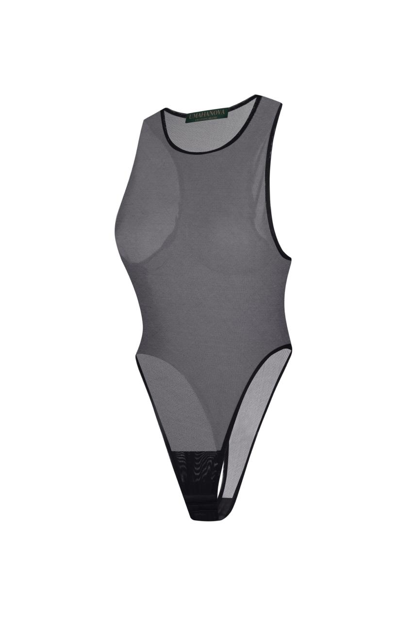 Purity Bodysuit