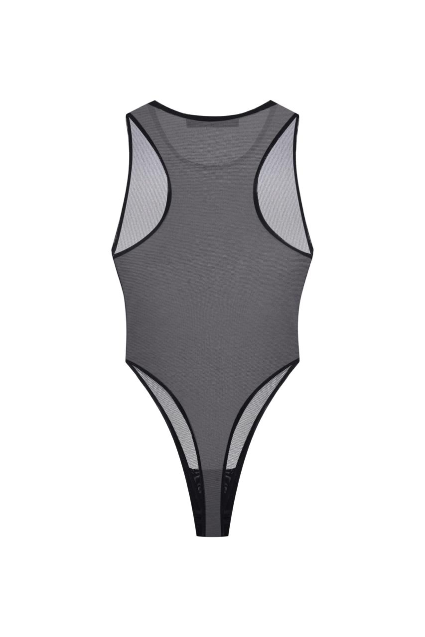 Purity Bodysuit
