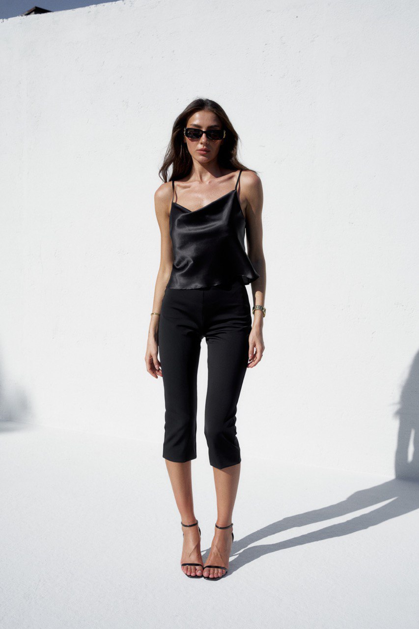 Top Silk Basic