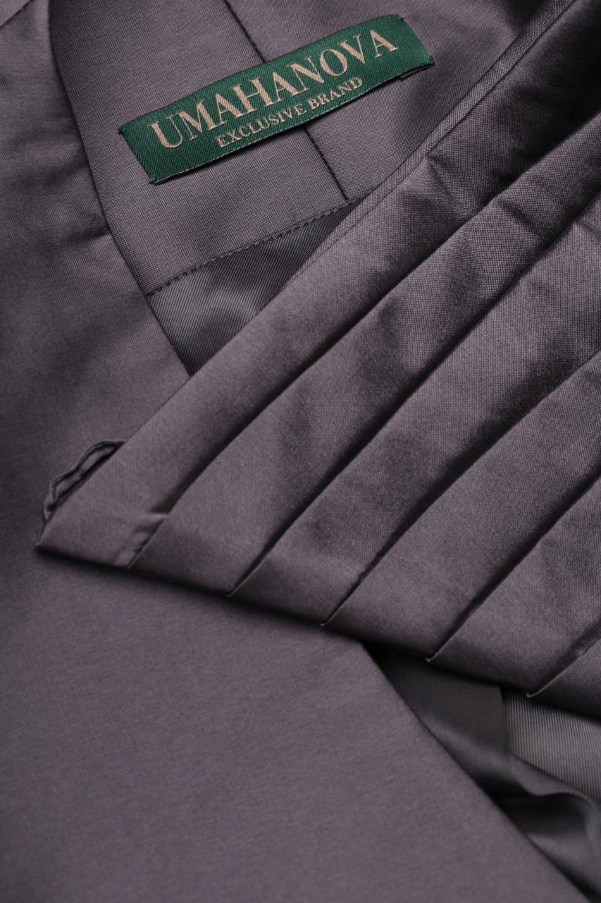 Taffeta jacket “Flair”