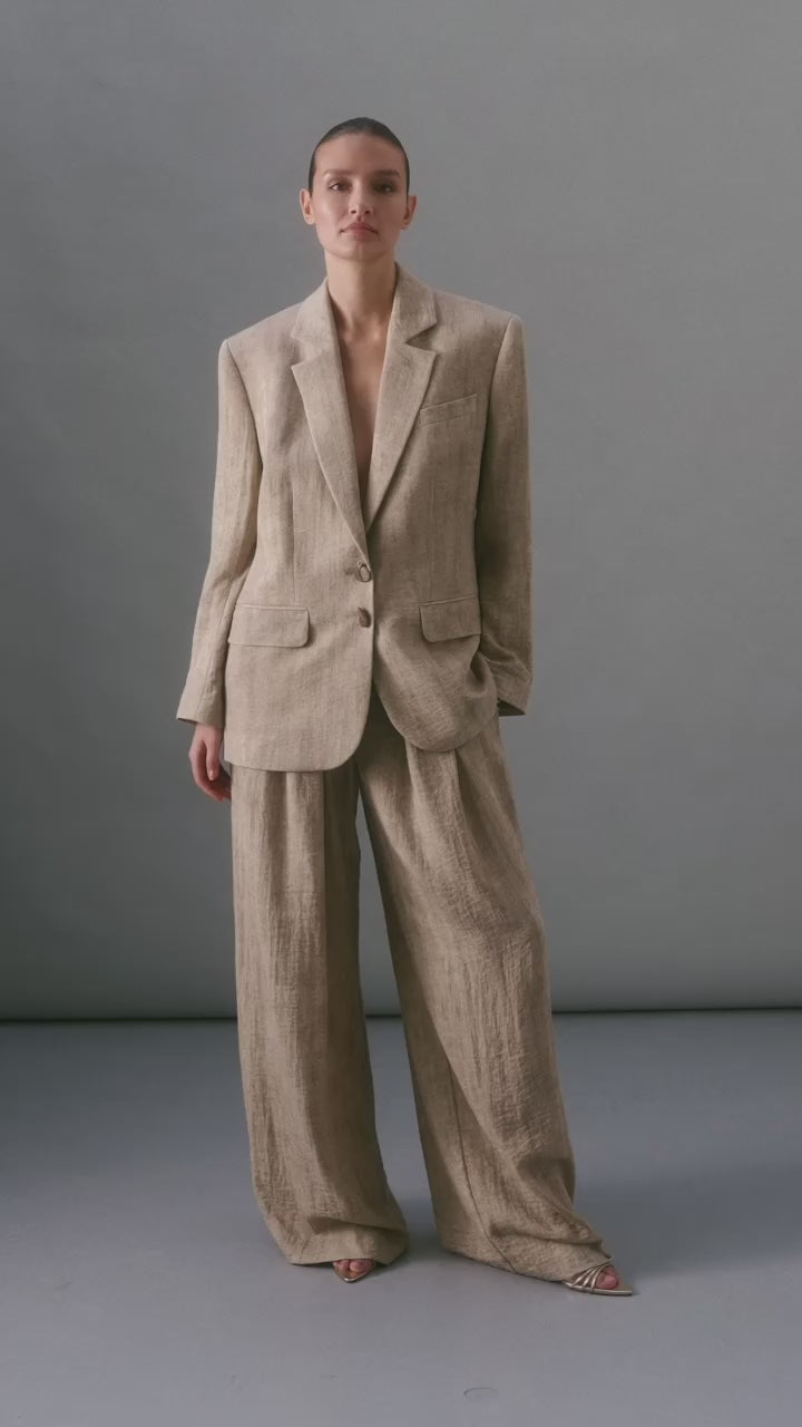 Blazer Pomegranate Essence